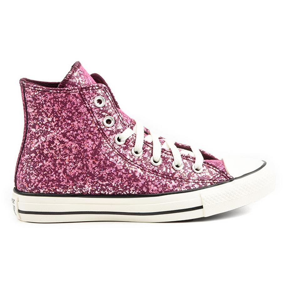 CONVERSE  CHUCK TAYLOR ALL STAR GLITTER-41 