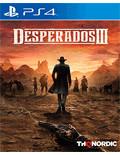 Koch Media  Desperados 3 (vg5) 