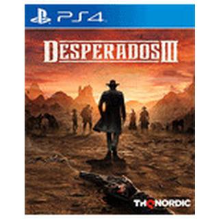 Koch Media  Desperados 3 (vg5) 