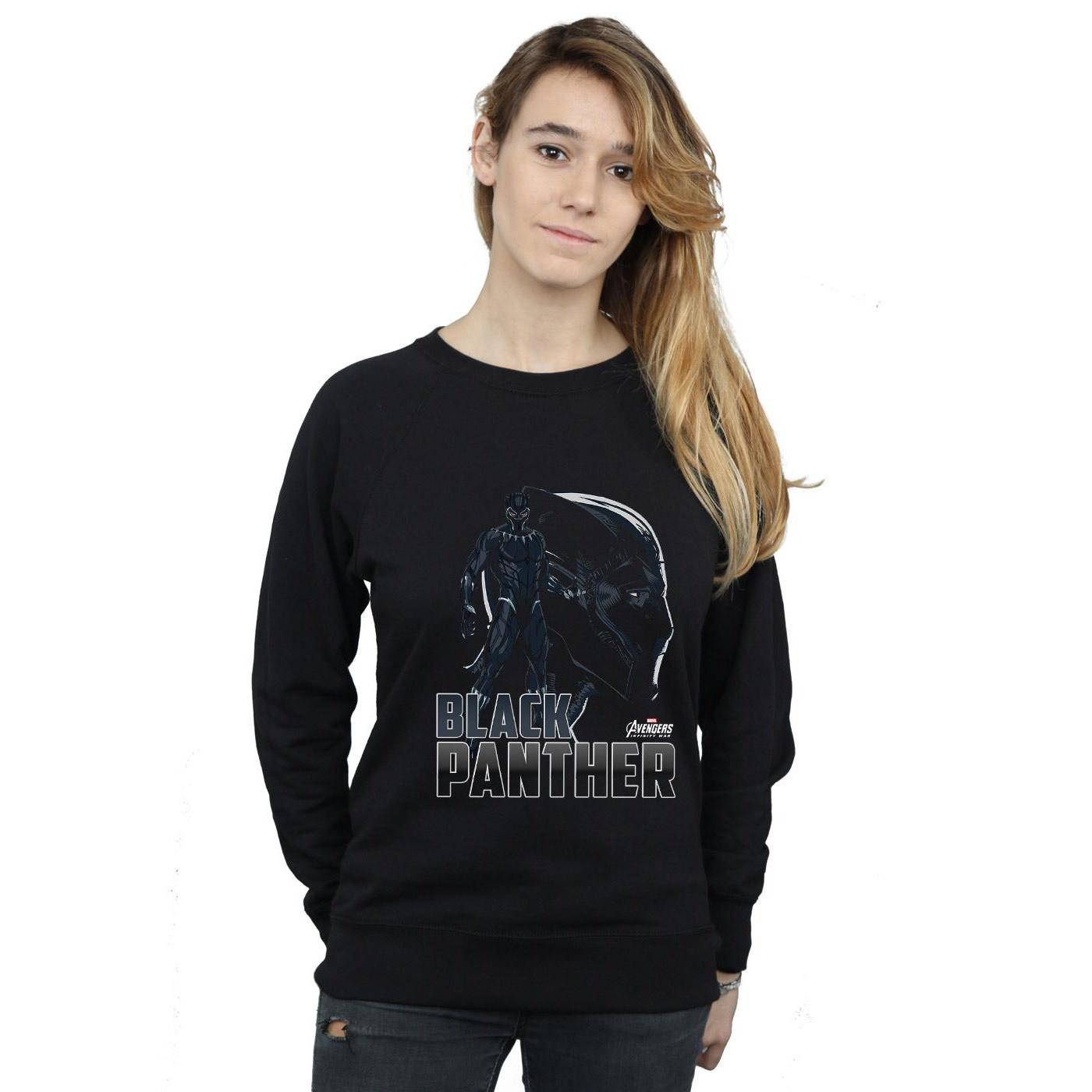 MARVEL  Avengers Infinity War Sweatshirt 