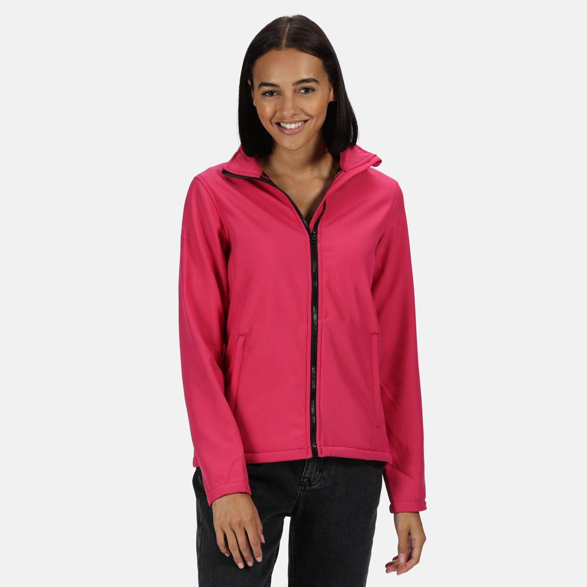 Regatta  Veste softshell ABLAZE 