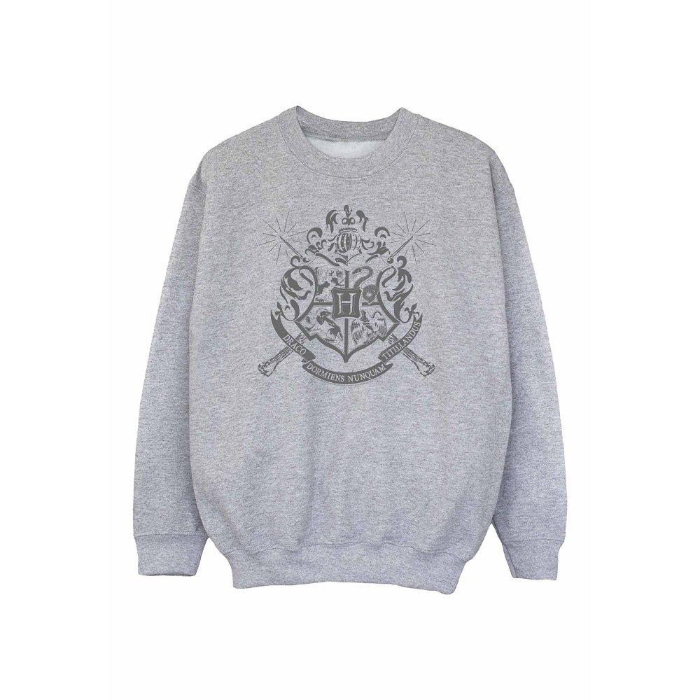 Harry Potter  Wands Sweatshirt 