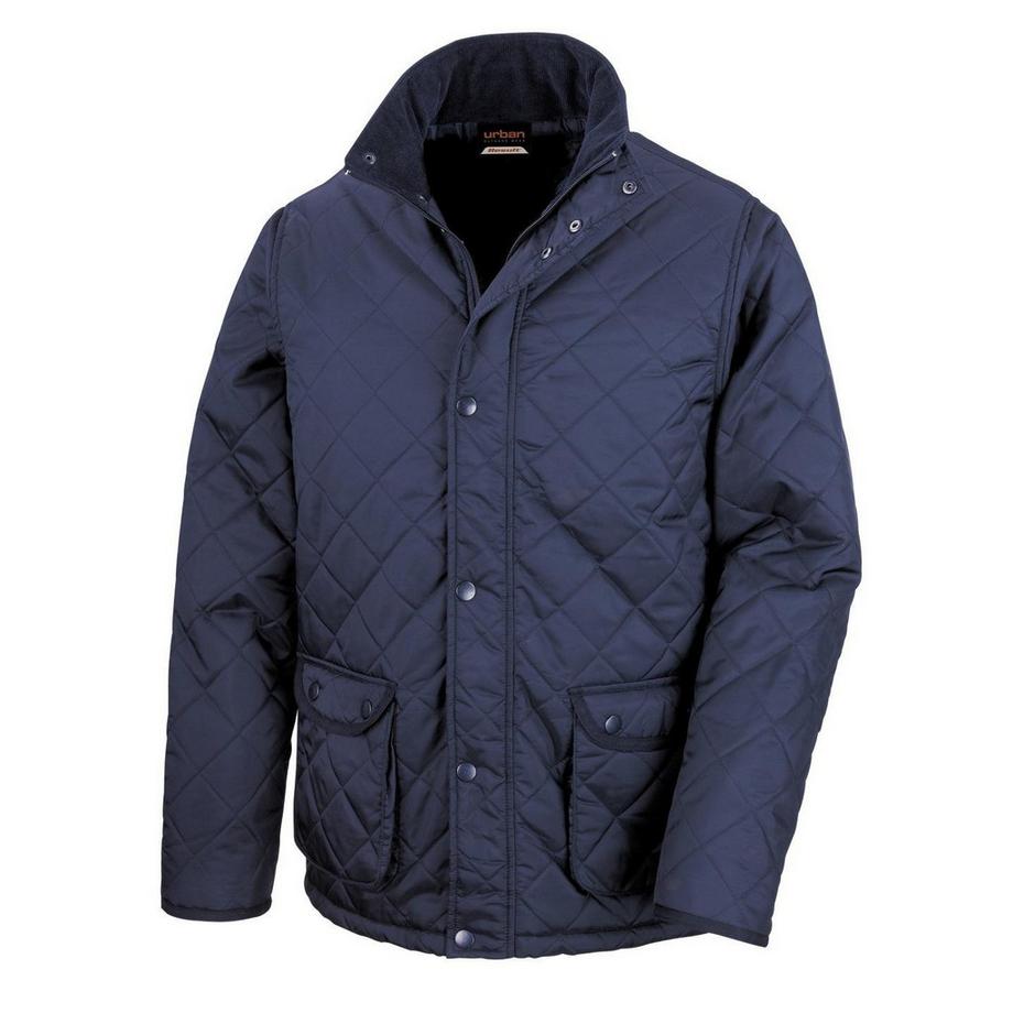Cheltenham Veste Imperméable