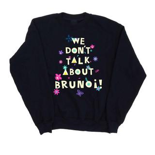 Disney  Sweat ENCANTO WE DON'T TALK ABOUT BRUNO 