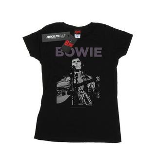 David Bowie  TShirt 