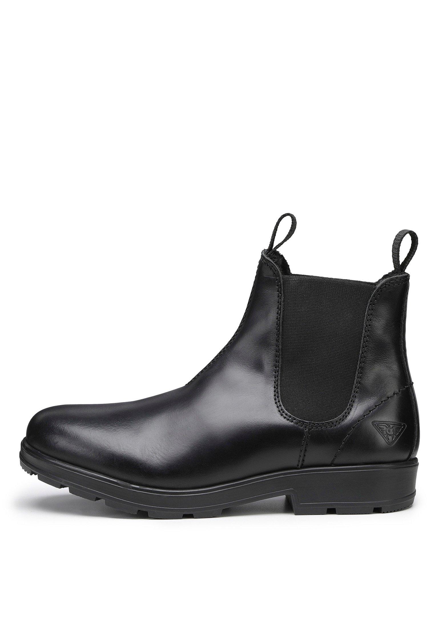 Image of Chelsea Schuhmodell Unisex Schwarz 36