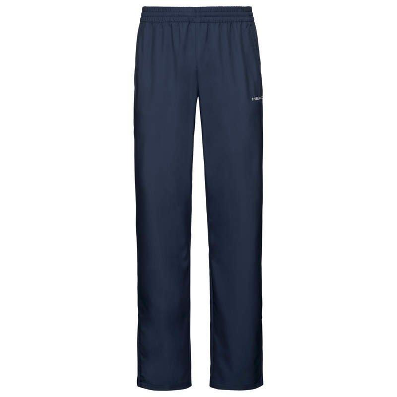 Image of Club Pants Jr Dunkelblau Jungen Blau 128