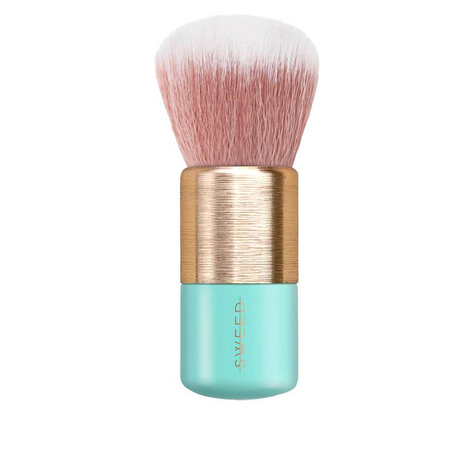 Pinsel 02 Kabuki Brush