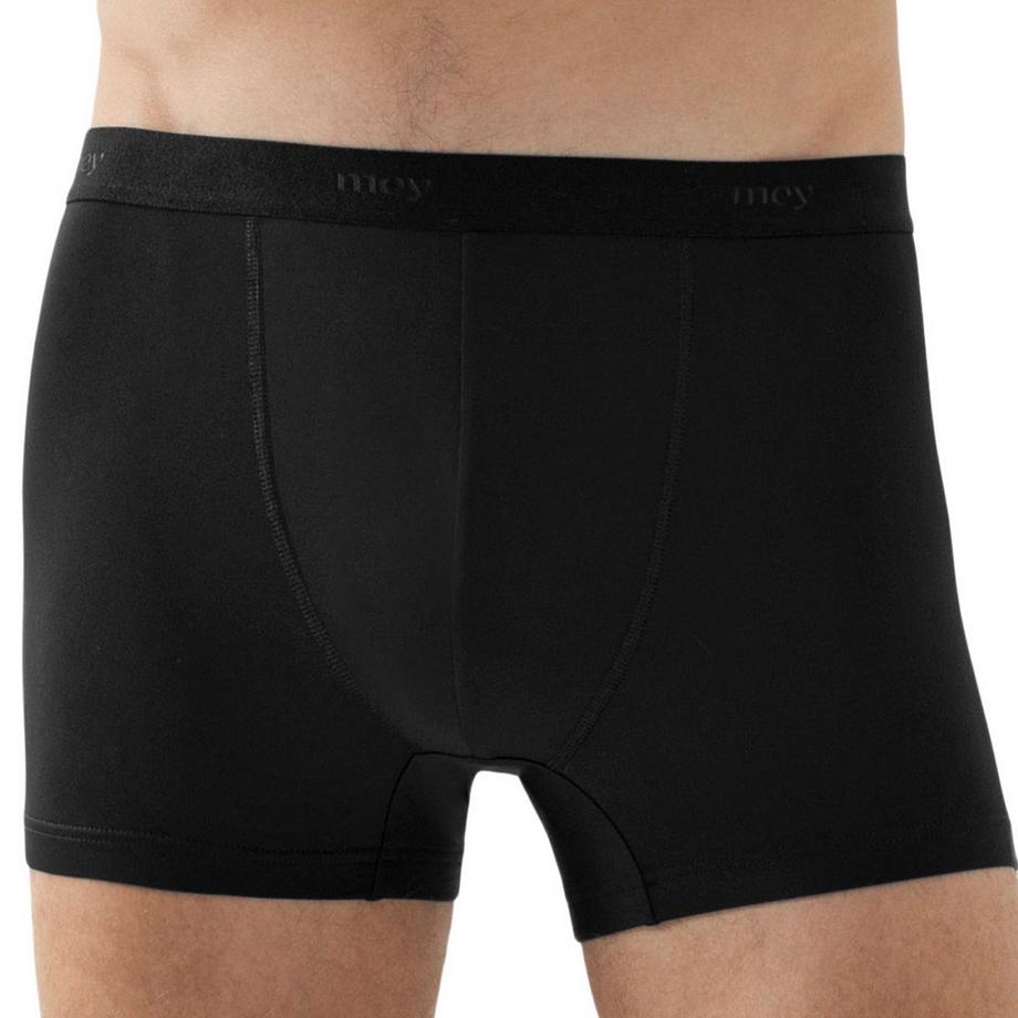 mey Cool lot de 4 boxers rétro  