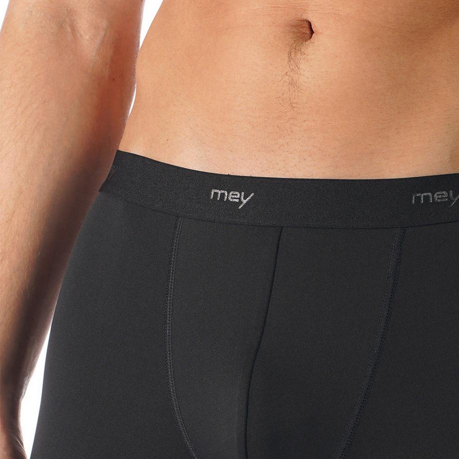 mey Cool lot de 4 boxers rétro  