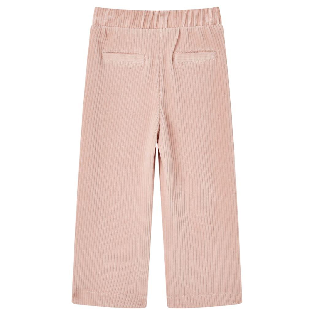 VidaXL  pantalone da bambino Cotone 