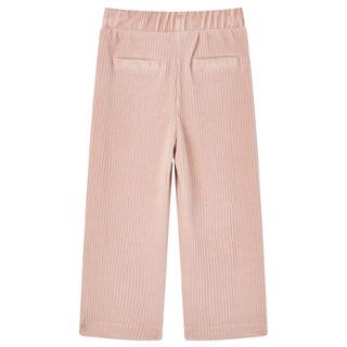 VidaXL  pantalone da bambino Cotone 