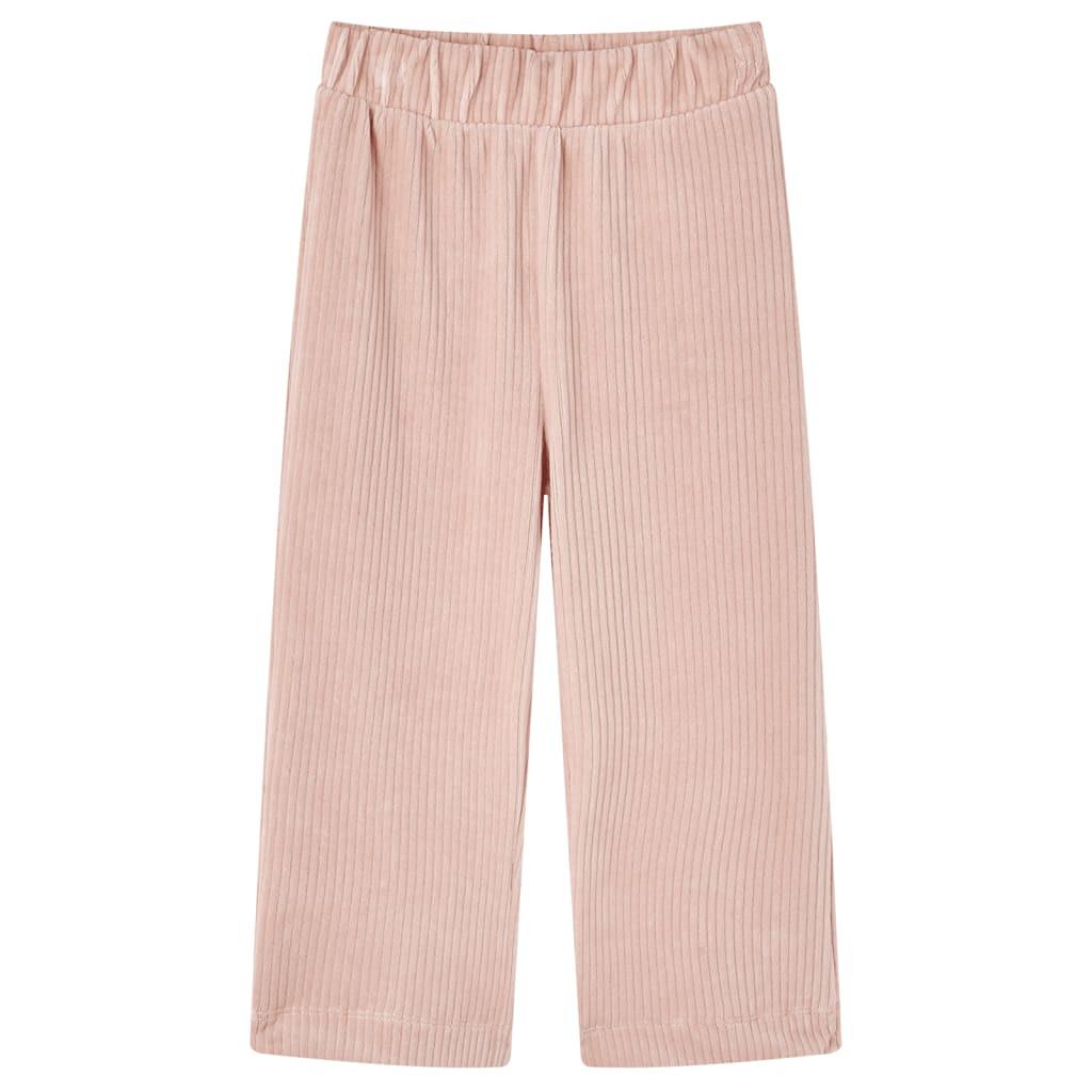 VidaXL  pantalone da bambino Cotone 