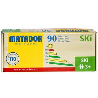 Matador  Maker Stäbchen S-Ki (90Teile) 