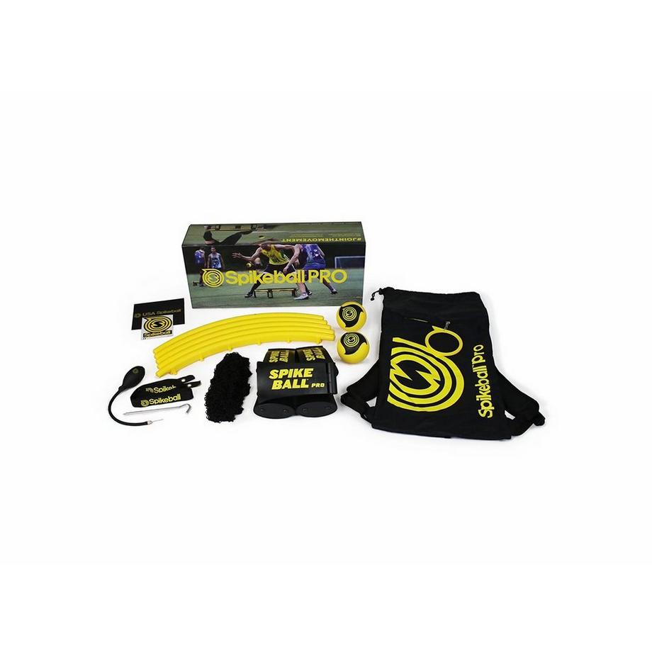 Spikeball  Roundnet Bounceball Pro Set 