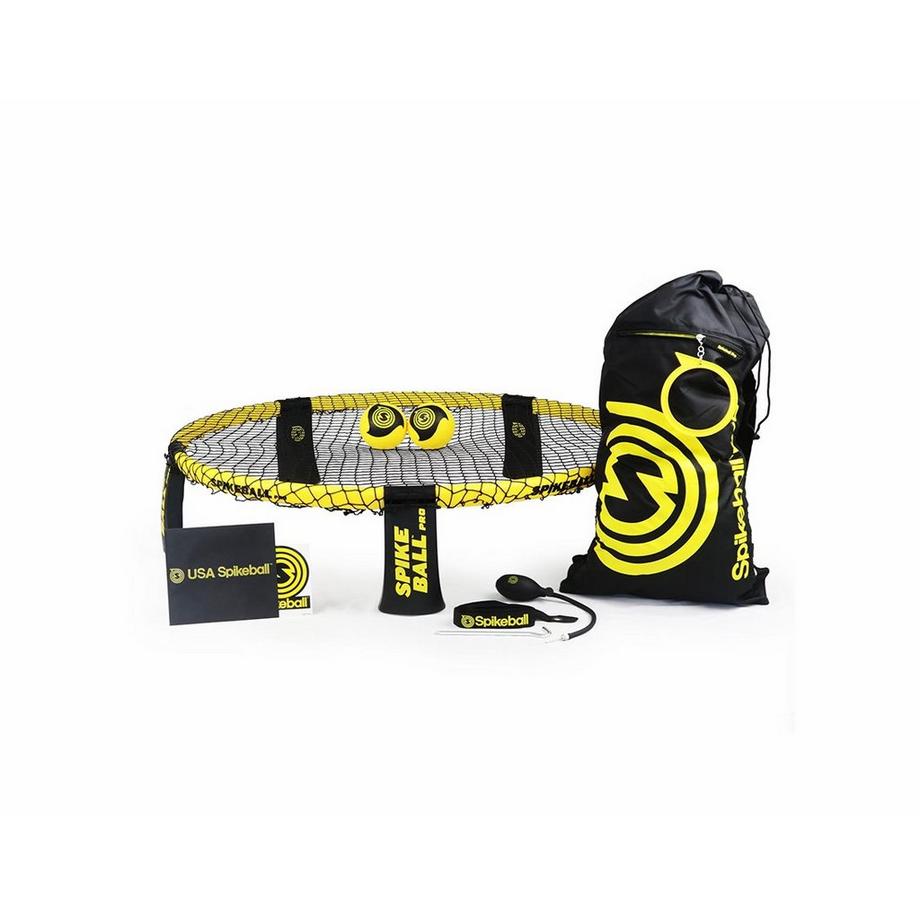 Spikeball  Roundnet Bounceball Pro Set 