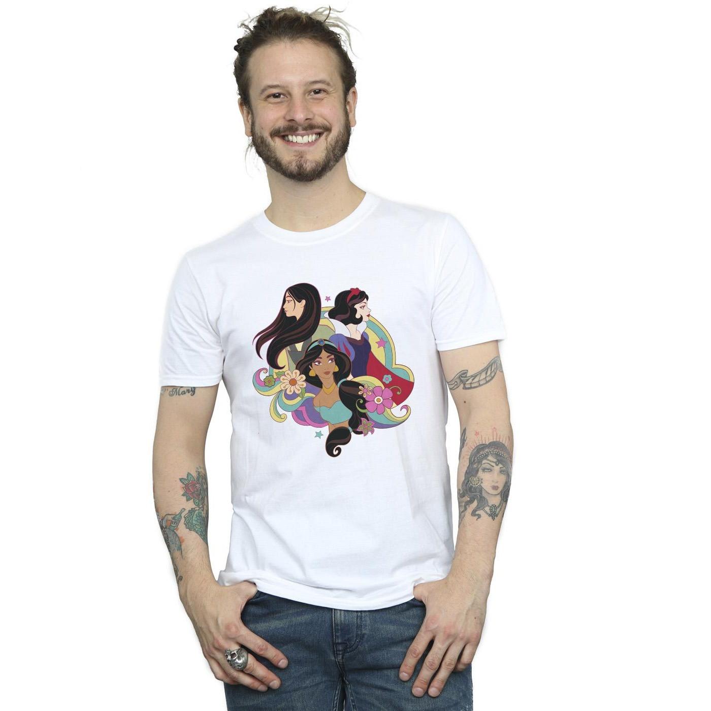 Disney  Tshirt 