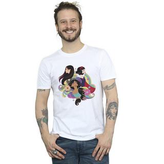 Disney  Tshirt 