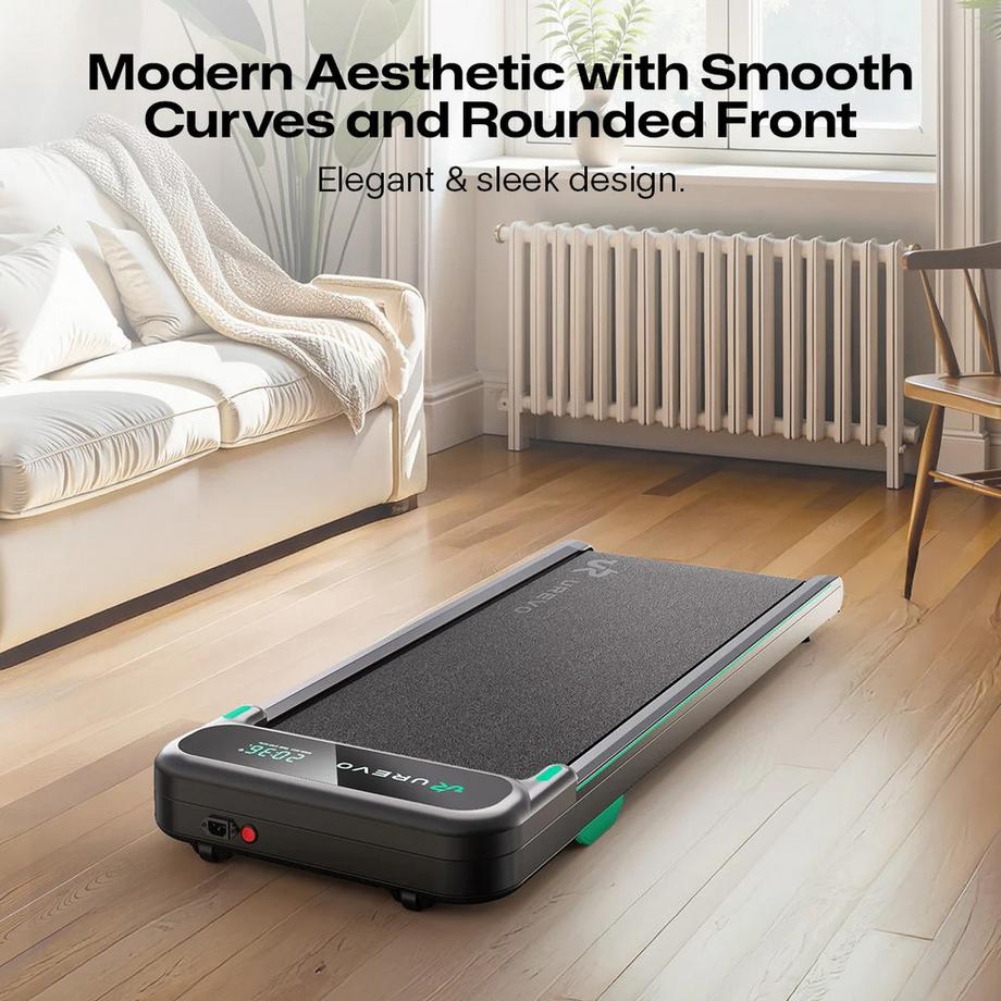 Urevo  Spacewalk E4 Laufband 