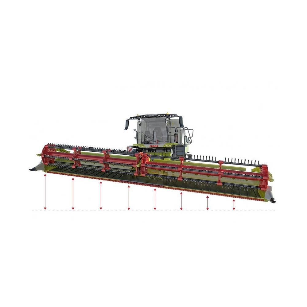 Wiking  Machines agricoles 