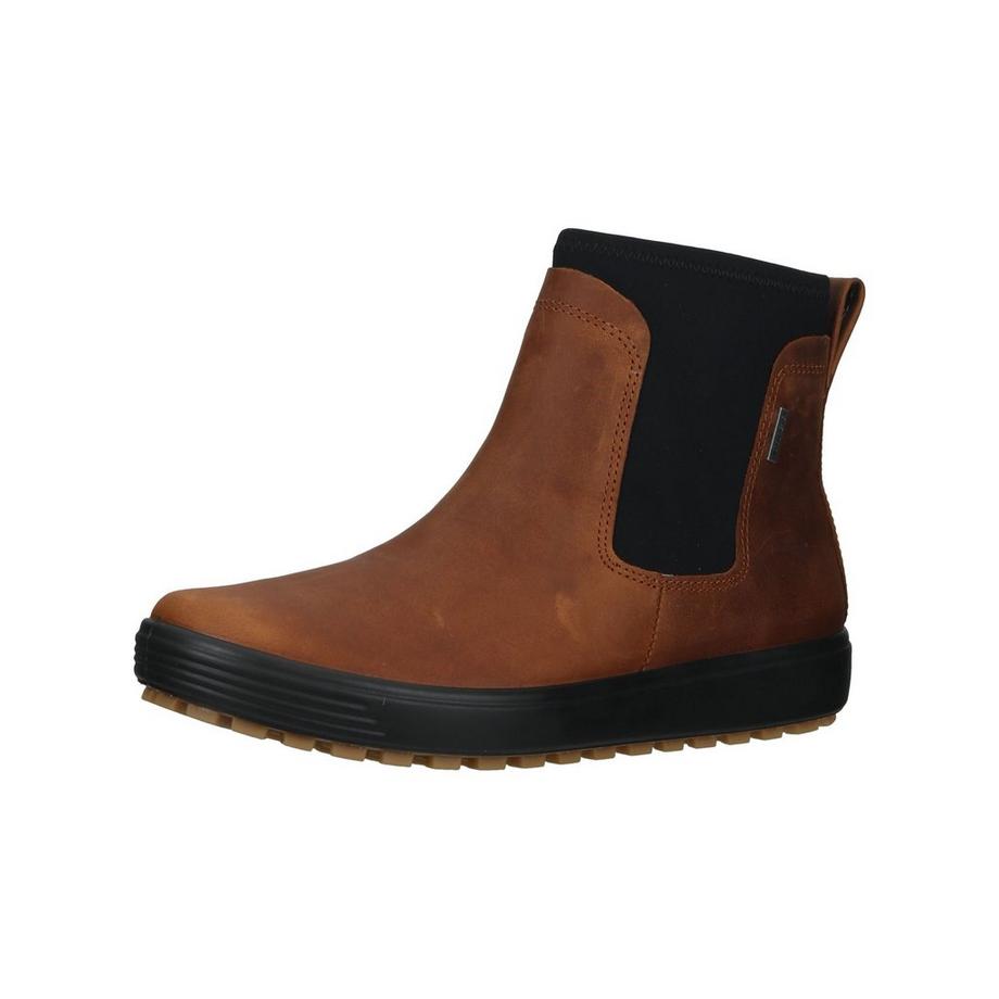 Stiefelette