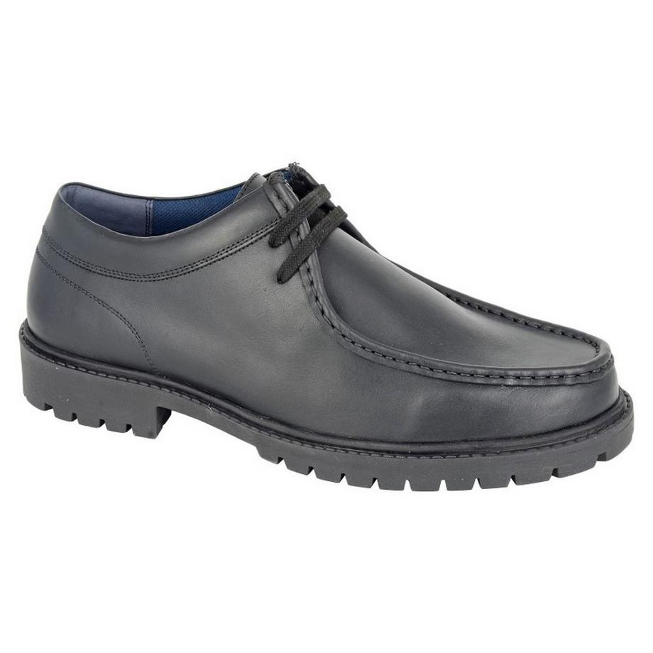 Scarpe Pelle Di Bufalo