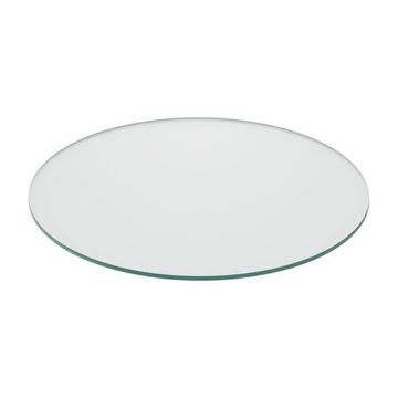 Feuille de verre ESG 8 mm