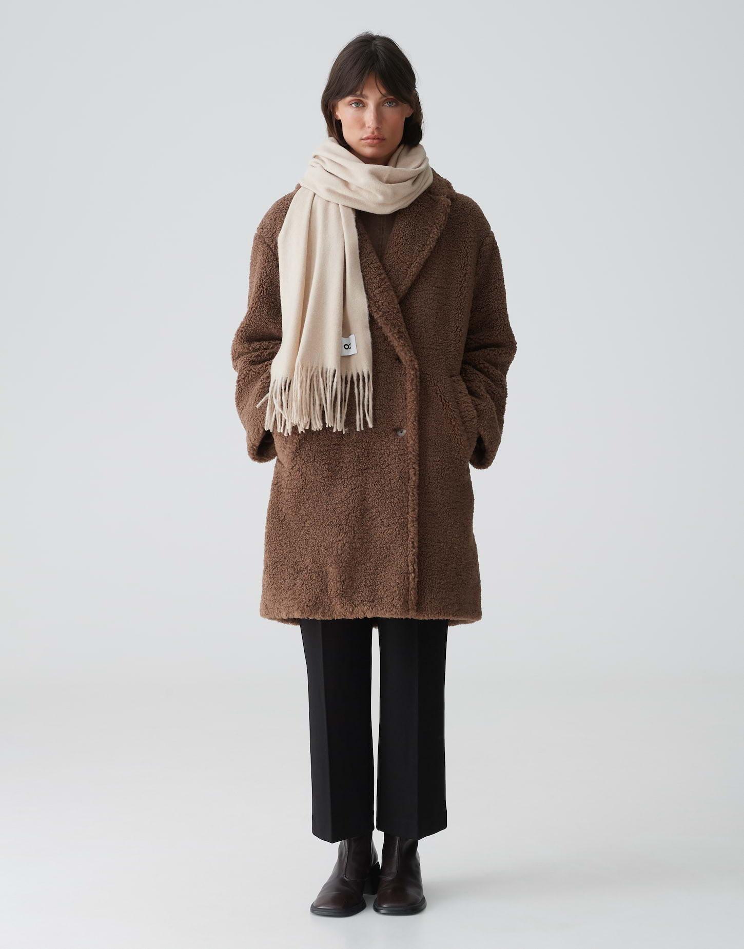 OPUS  Oversize Schal Anell scarf 