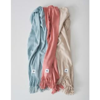 OPUS  Oversize Schal Anell scarf 