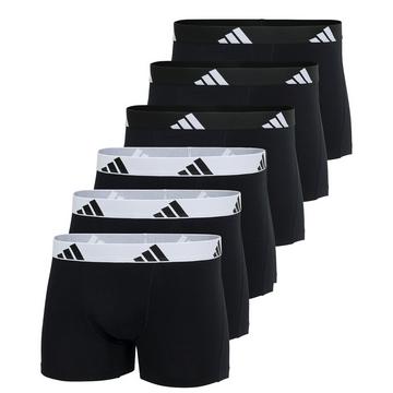 Boxershort  6er Pack Stretch
