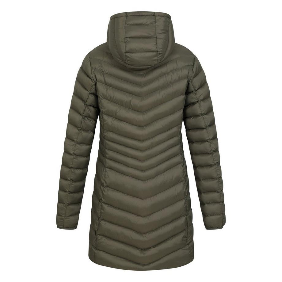 Mountain Warehouse Veste matelassée Florence  
