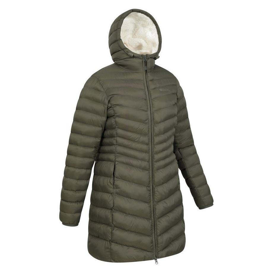 Mountain Warehouse Veste matelassée Florence  