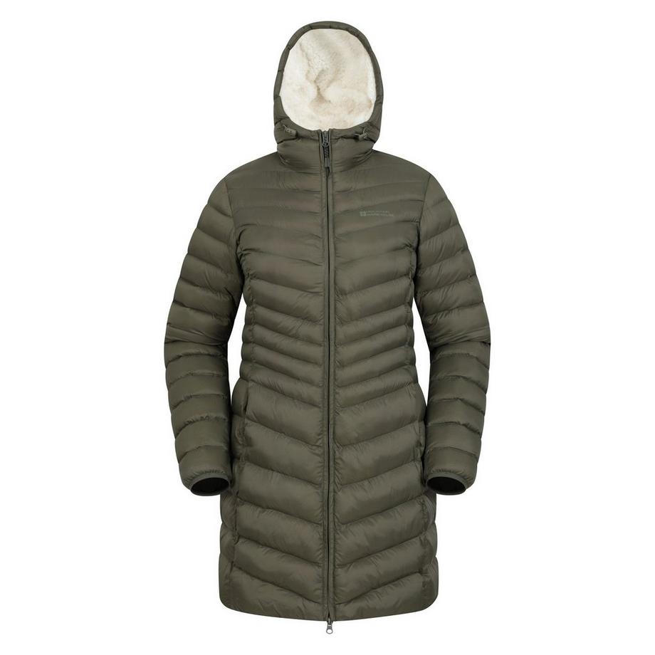 Veste matelassée FLORENCE