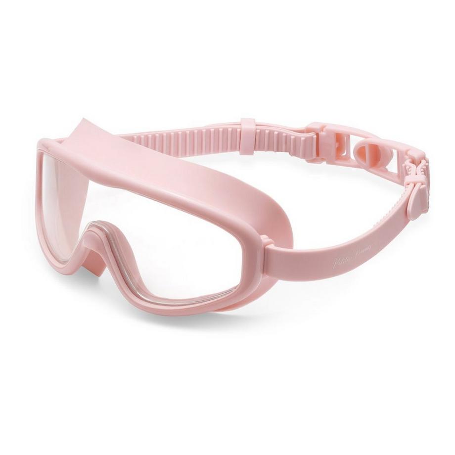 Petites Pommes  Hans Goggles French Rose, Kinder Schwimmbrille, Petites Pommes 