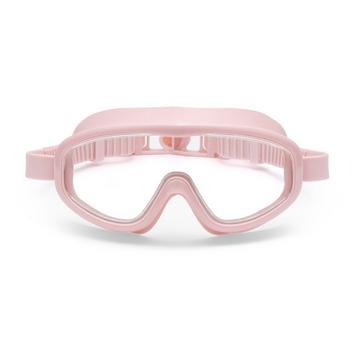 Hans Goggles French Rose, lunettes de piscine, Petites Pommes