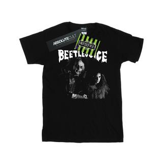 Beetlejuice  TShirt 