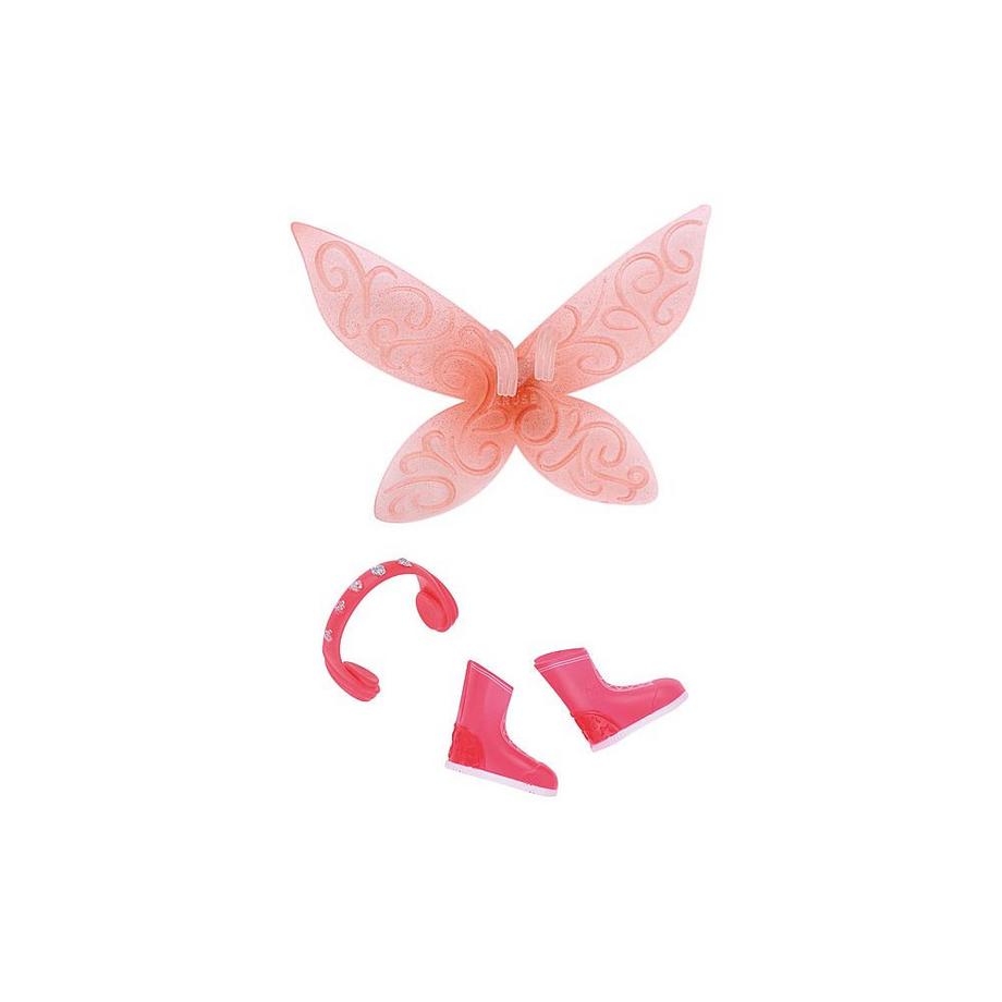 Kruselings Joy Magic Tool Playset (23cm)