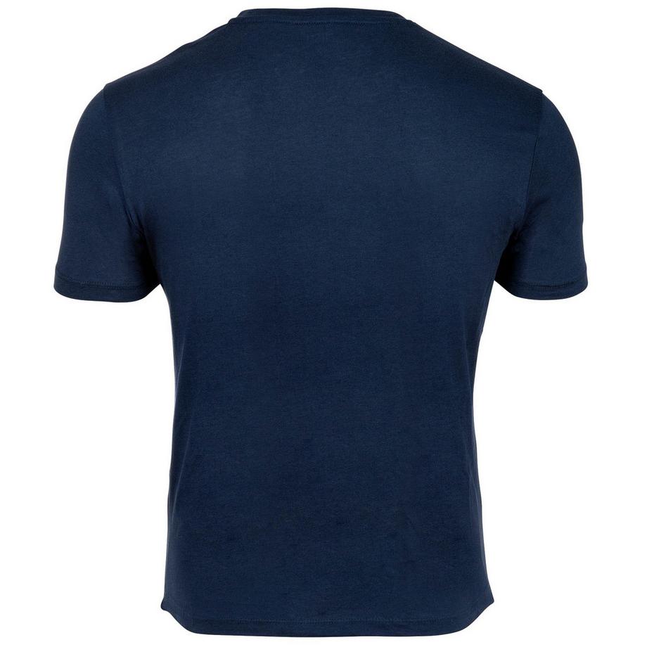 DIESEL Randal D Box 3er Pack Bequem sitzendes T-Shirt  