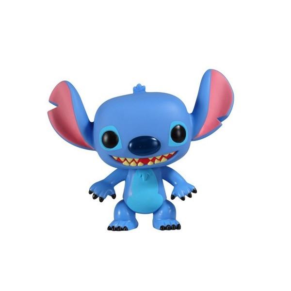 Funko  Funko POP! Disney Lilo & Stitch: Stitch (12) 