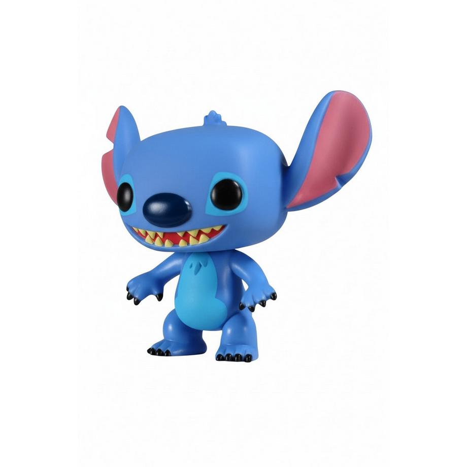 Funko  Funko POP! Disney Lilo & Stitch: Stitch (12) 