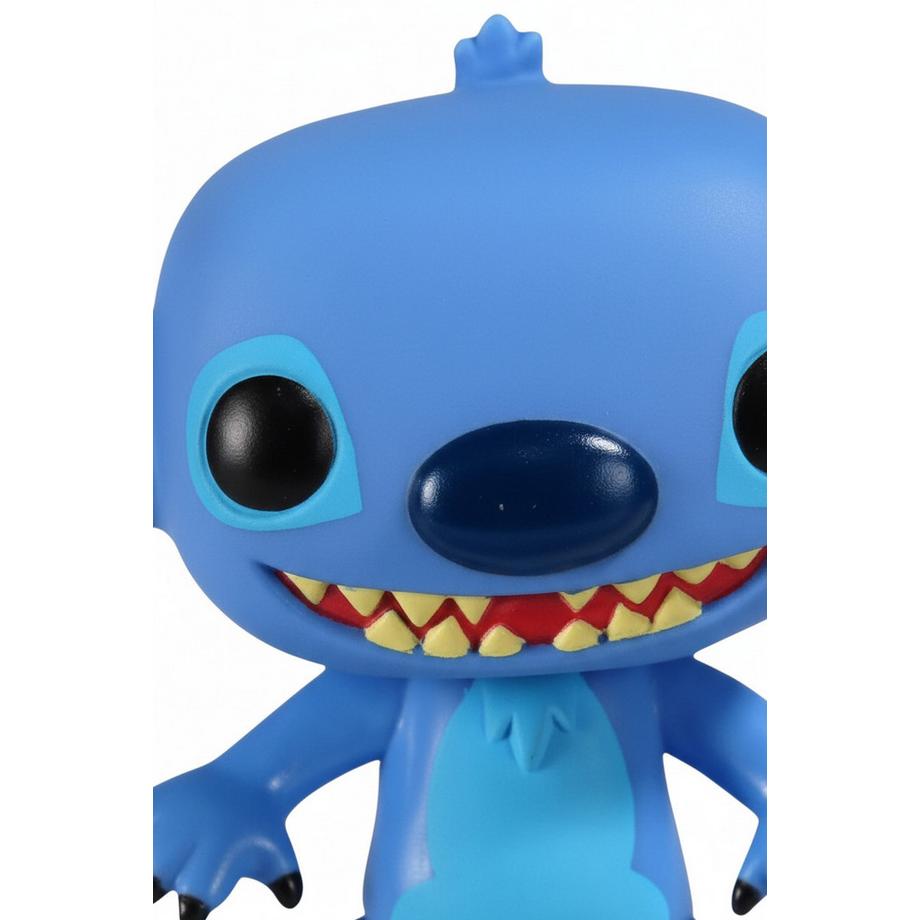 Funko  Funko POP! Disney Lilo & Stitch: Stitch (12) 