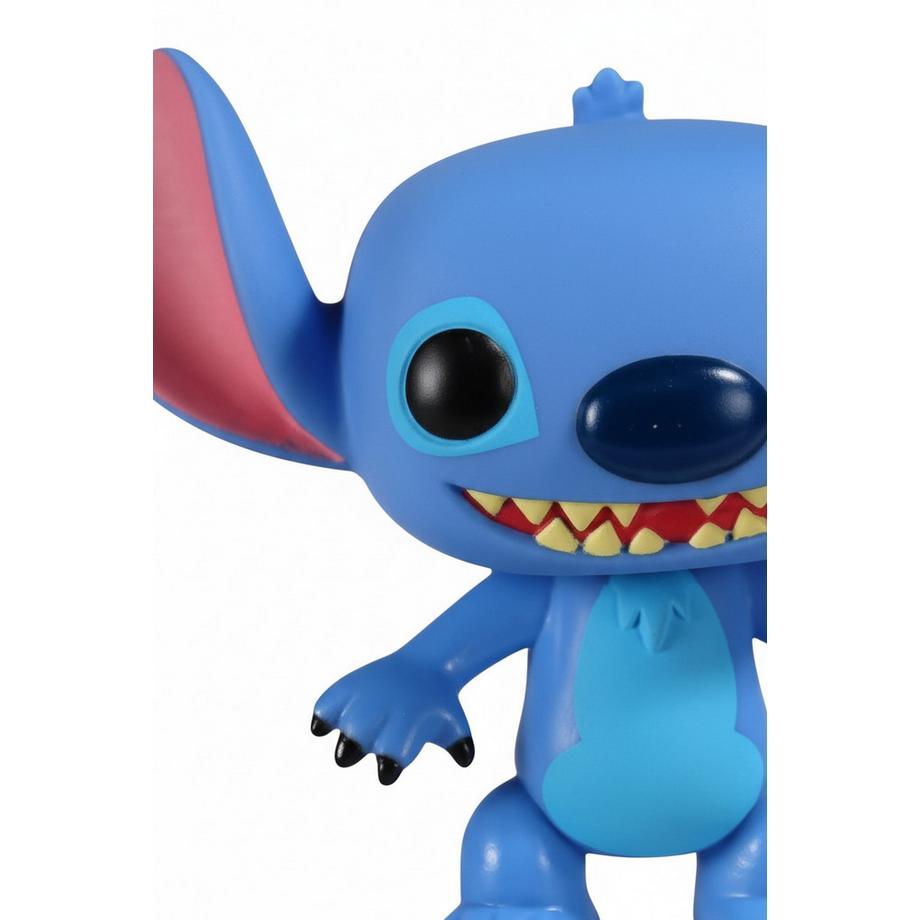 Funko  Funko POP! Disney Lilo & Stitch: Stitch (12) 