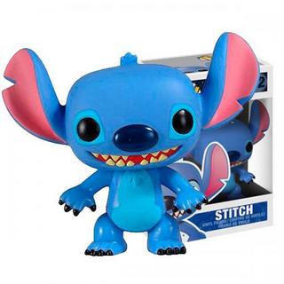 Funko  Funko POP! Disney Lilo & Stitch: Stitch (12) 