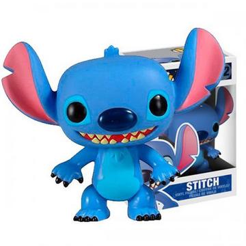 Funko POP! Disney Lilo & Stitch: Stitch (12)