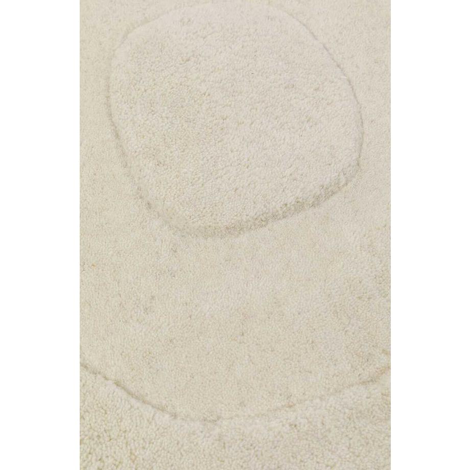 KARE Design Tappeto Conor Off White 170x240  