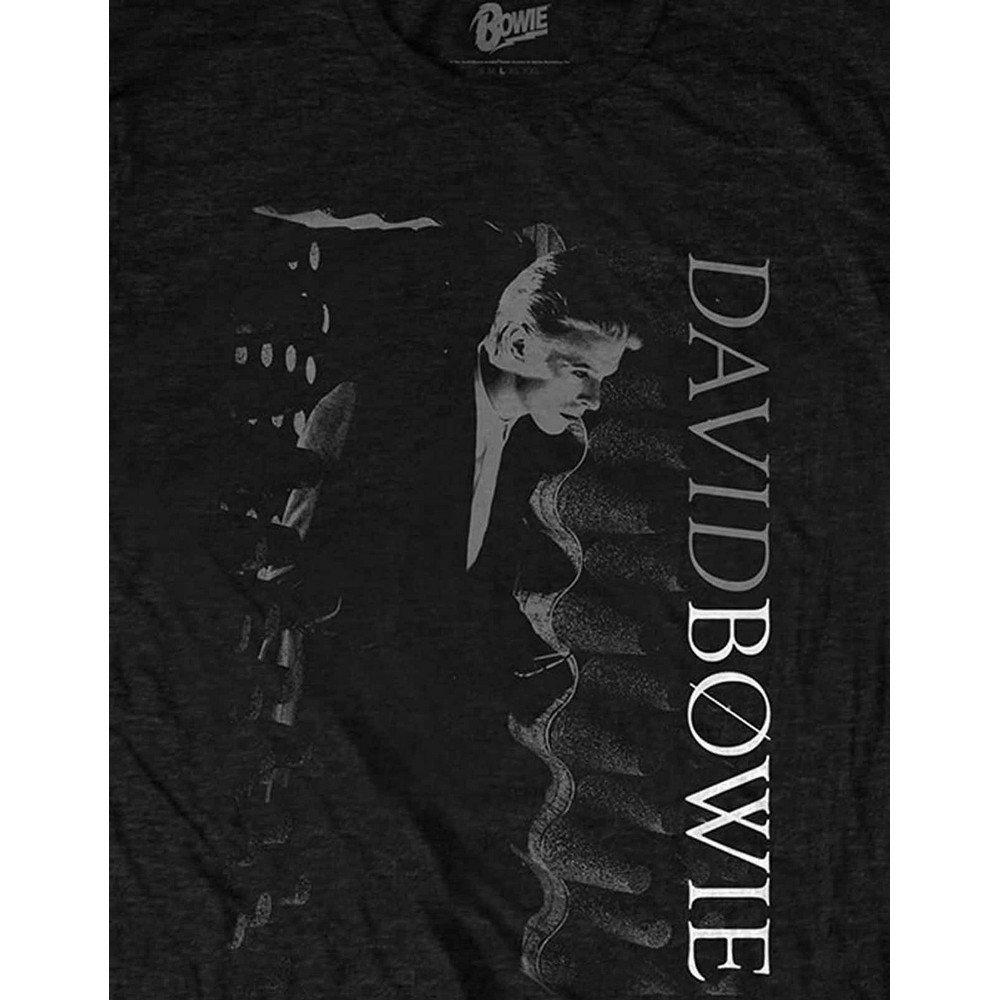 David Bowie  Tshirt 