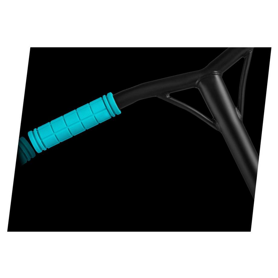 B2X  Professioneller Stunt-Scooter SOKE EVO Schwarz 