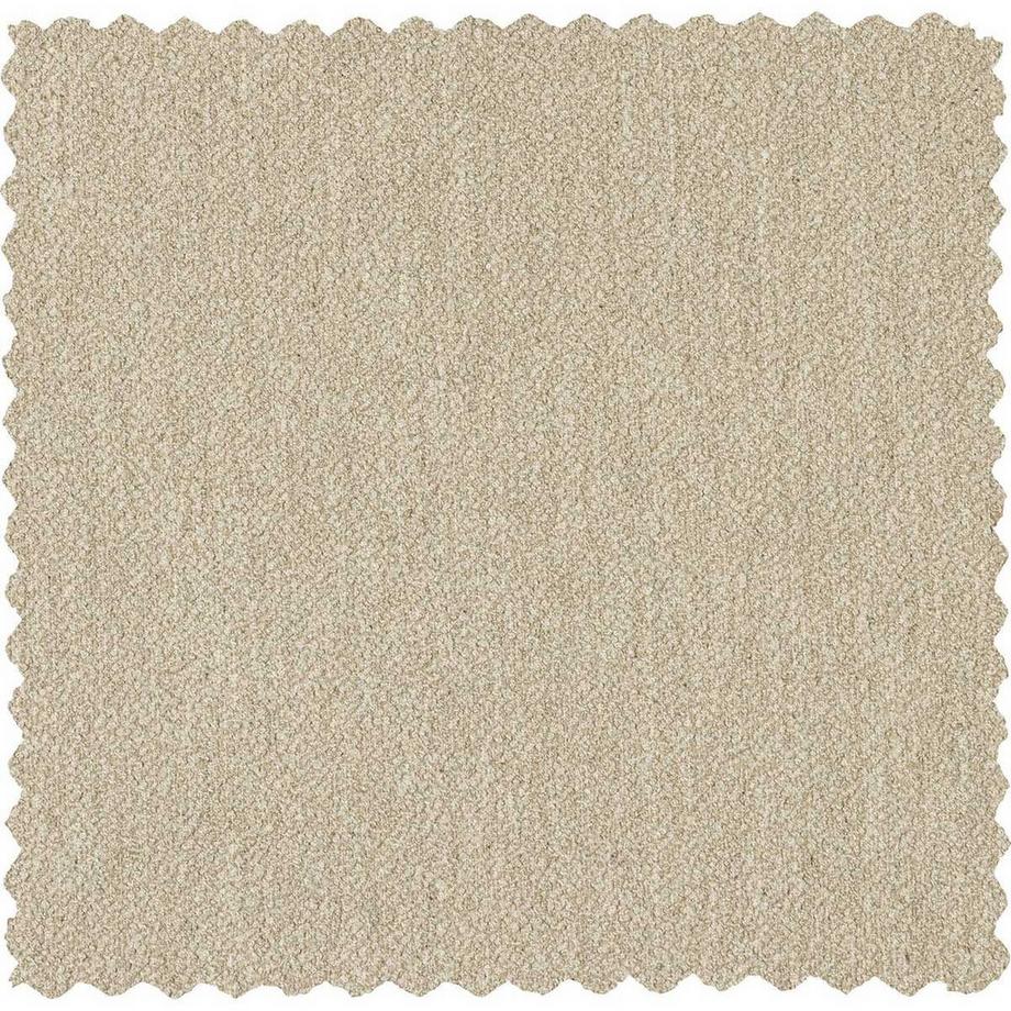 mutoni Sessel Lofty Bouclé natur  