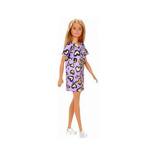 Barbie  Fashion & Friends Chic Puppe (dunkelblond) 