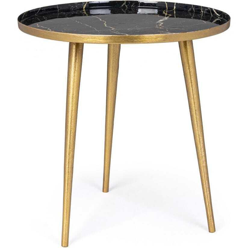 mutoni home Table d'appoint Nilimi  